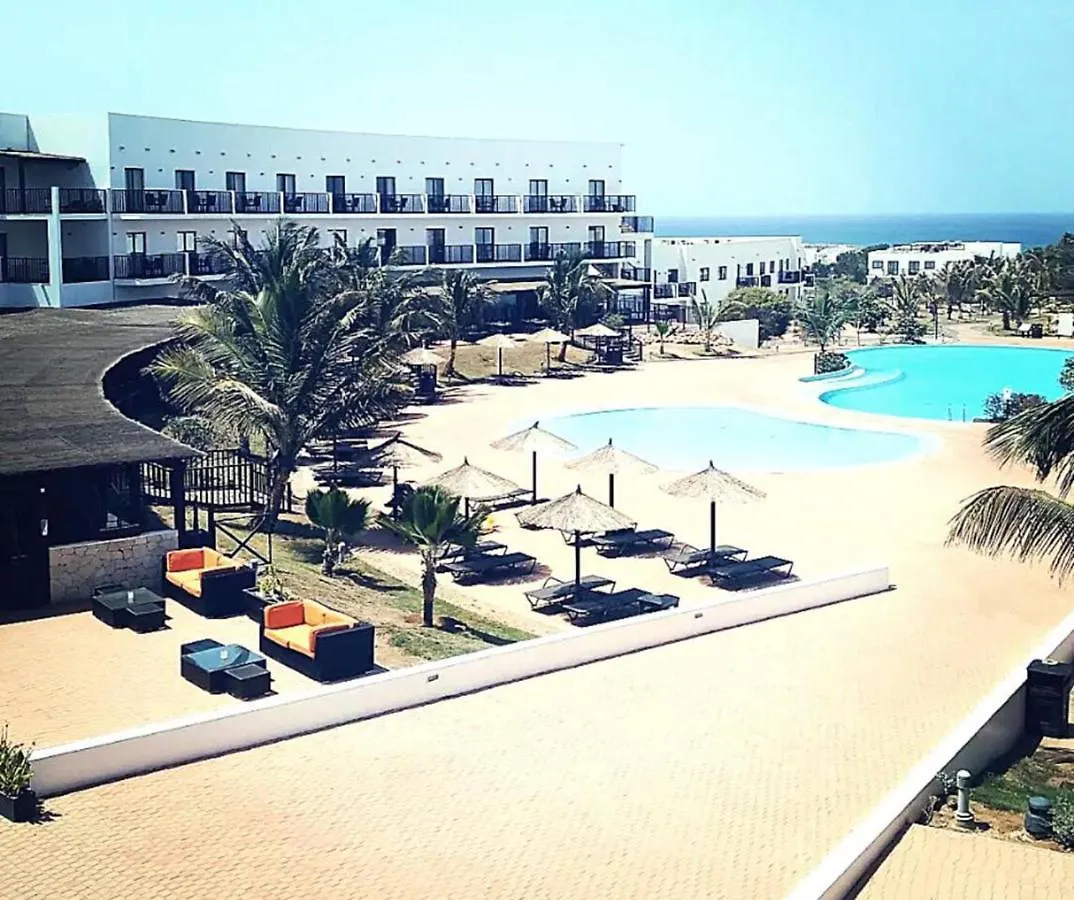 2 Bedrooms 2 Bathrooms Pool View Apartment Santa Maria