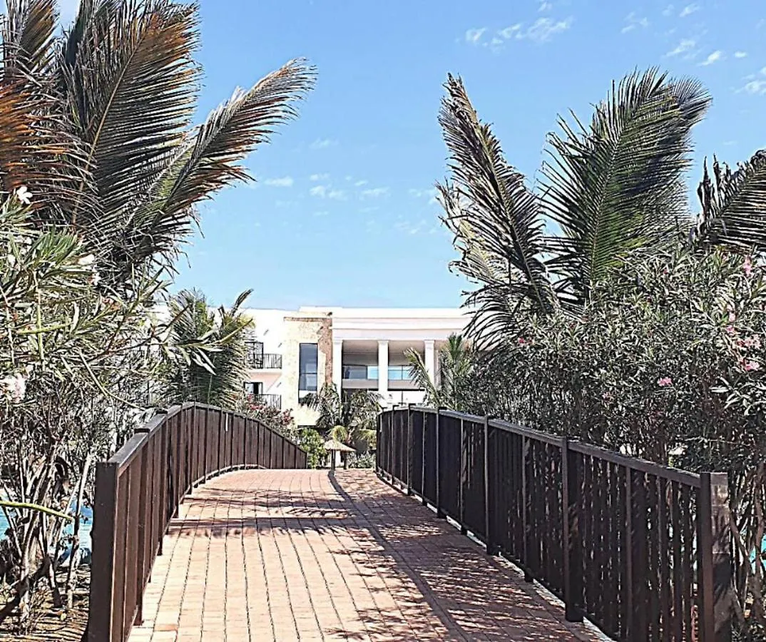 2 Bedrooms 2 Bathrooms Pool View Apartment Santa Maria 0*,