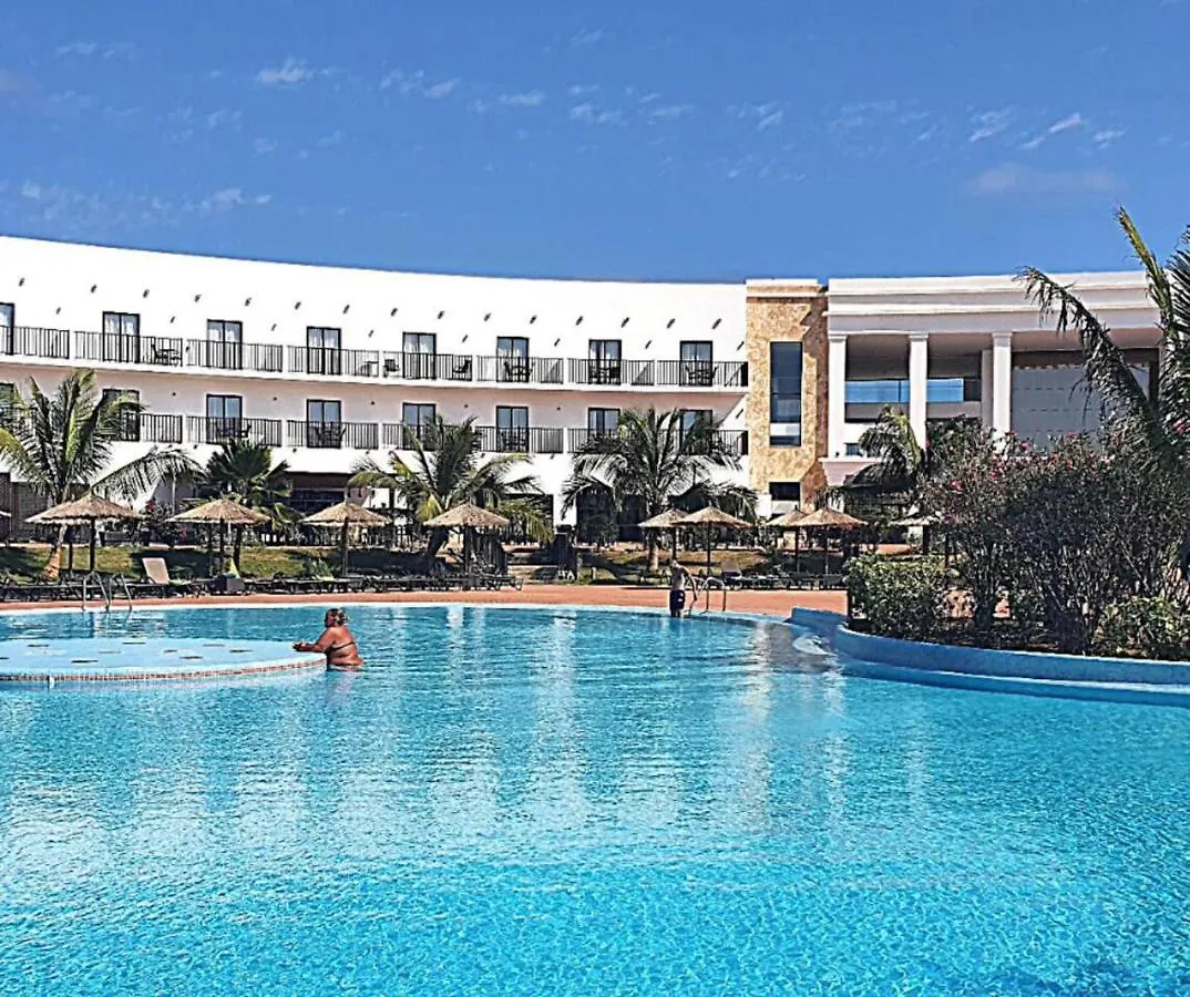 2 Bedrooms 2 Bathrooms Pool View Apartment Santa Maria