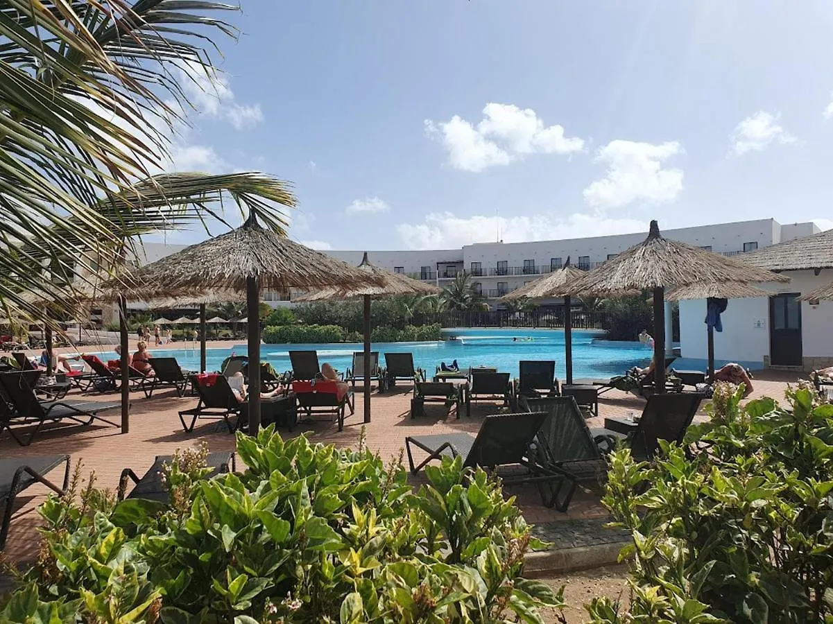 2 Bedrooms 2 Bathrooms Pool View Apartment Santa Maria 0*,  Wyspy Zielonego Przylądka